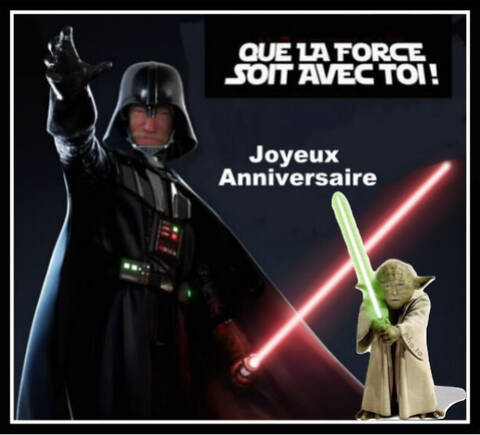 Anniversaire Fripouille Anniversaire Fripouille