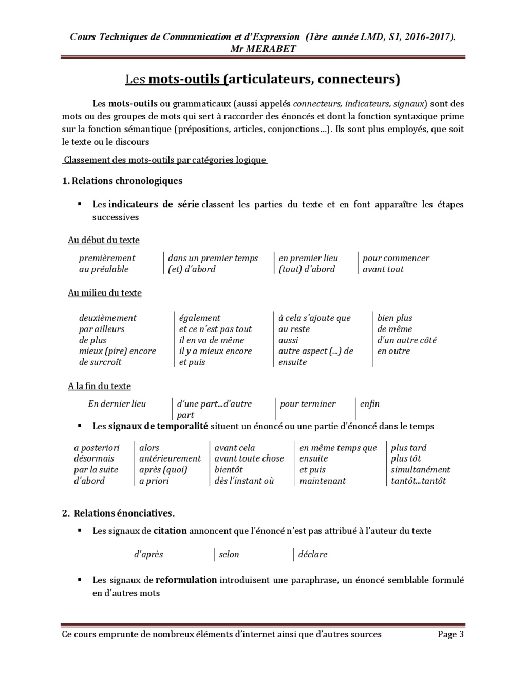 Etudes de textes scientifiques (Suite)  Ilovep41