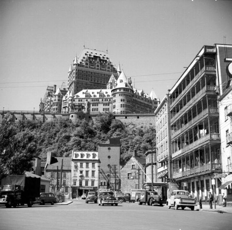 Paysages urbains d'époque - Page 9 82044610