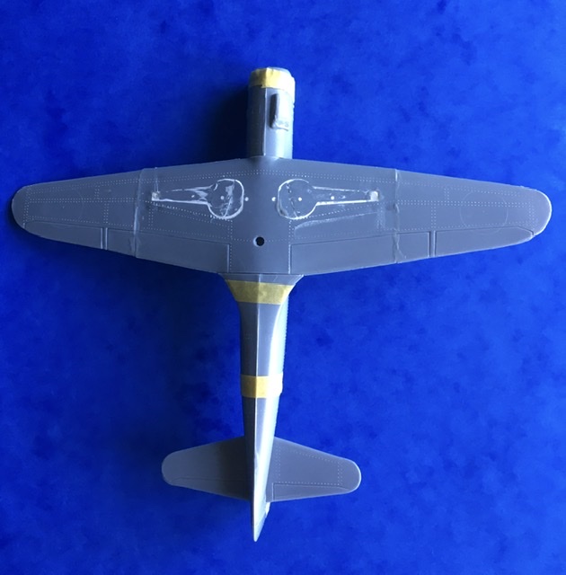 Nakajima C6N1 saiun aqshima 1/72 036d7310