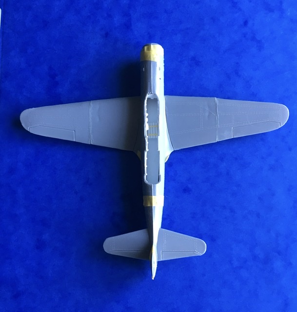 Nakajima C6N1 saiun aqshima 1/72 3a9ec610