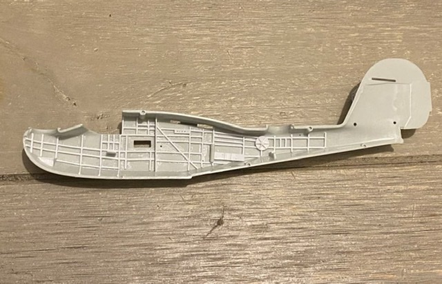 Supermarine Walrus MkI 1/72 revell 6bcffe10