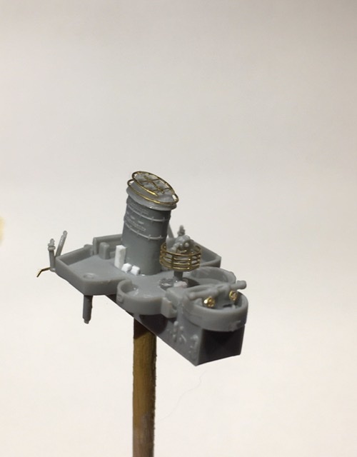 DKM zerstorer Z32 dragon 1/700 par Starlord - Page 2 De0f2d10