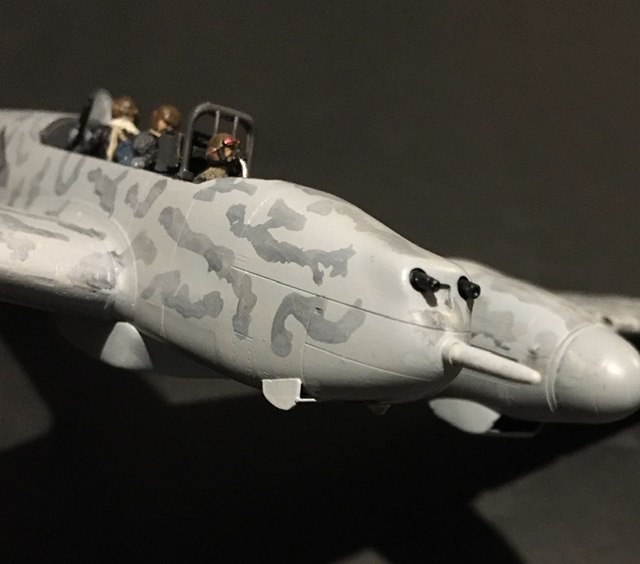 [Pro-Modeler] 1/48 - Messerschmitt Bf 110 G4  (bf110)  - Page 7 F4477010