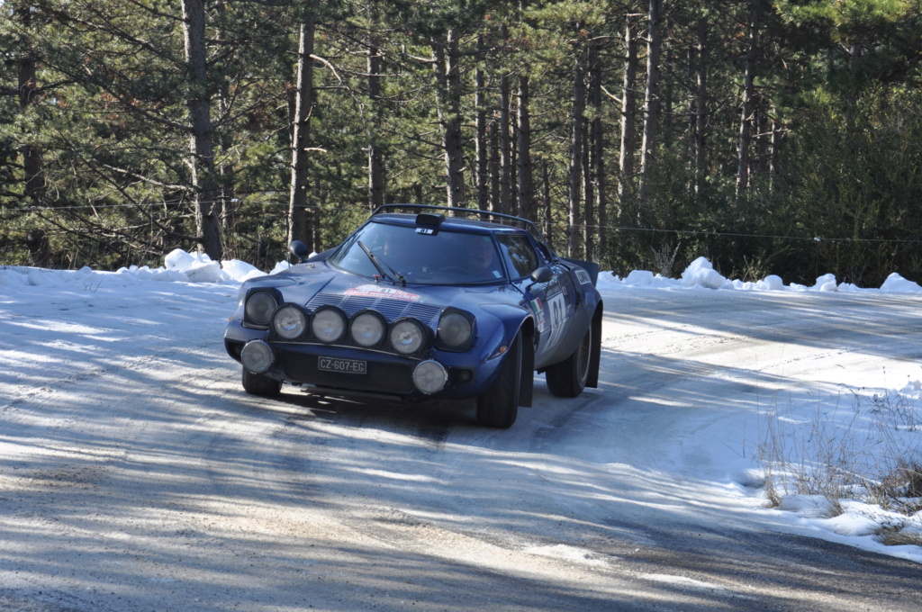 XXViè Monte Carlo Historique 24 janvier-1ier février... 91_dsc10