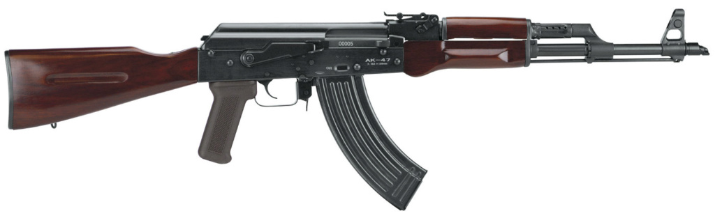 Pioneer - AKM-47 SDM Ak_110