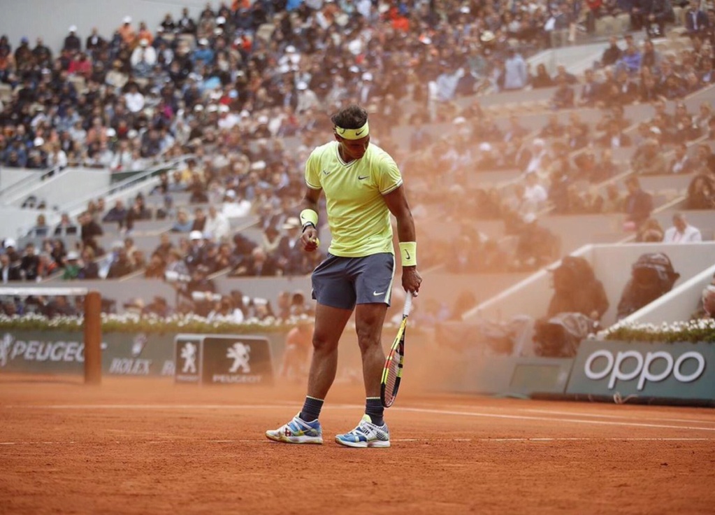 Roland Garros - 2019 - Page 14 D8eiud10