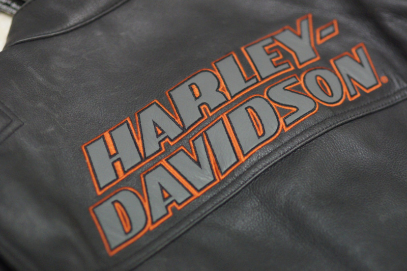 Blouson XXL Harley [VENDU] S-l16012