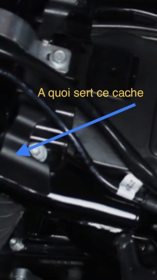 Cache sous réservoir RK Ae6d3b10