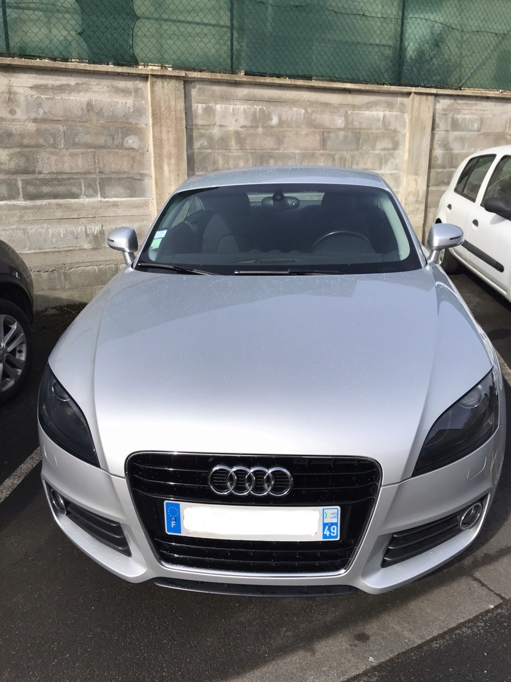 Mon Audi tt 1,8 tfsi 58a7da10