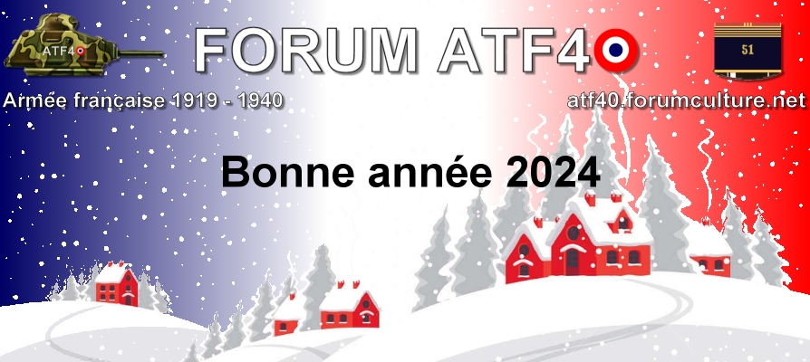 Bonne année 2024 Bandea10