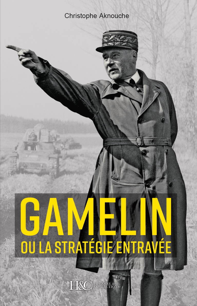 Gamelin ou la stratégie entravée de C. Aknouche Gameli10