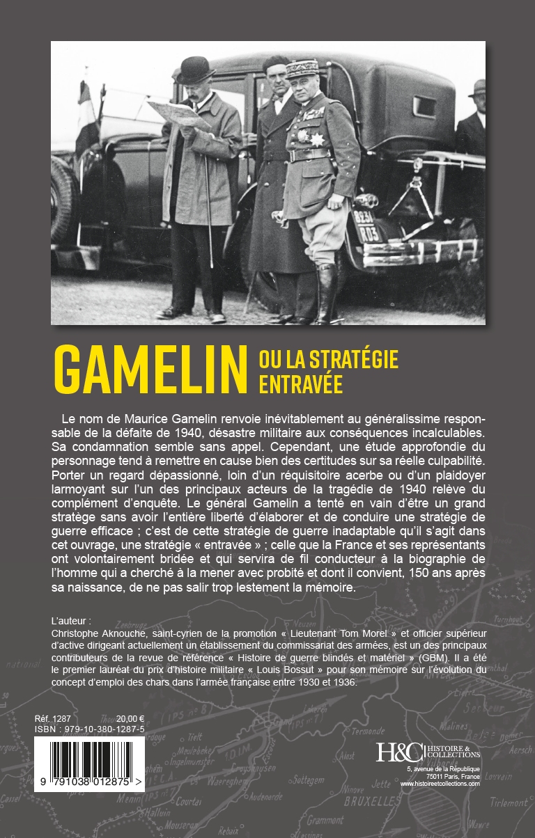 Gamelin ou la stratégie entravée de C. Aknouche Gameli11