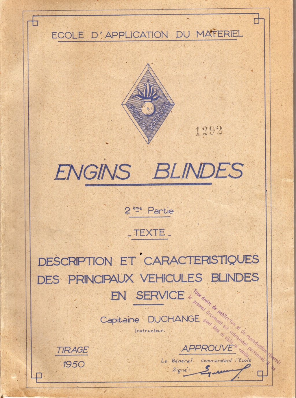 Une bible technique concernant, entre autres, des véhicules français Gbm_1119