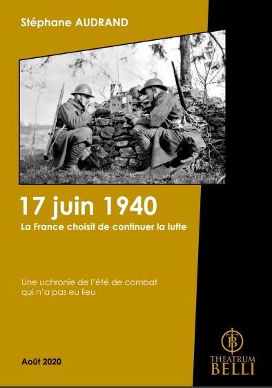 17 juin 1940, la France choisit de continuer la lutte Image245