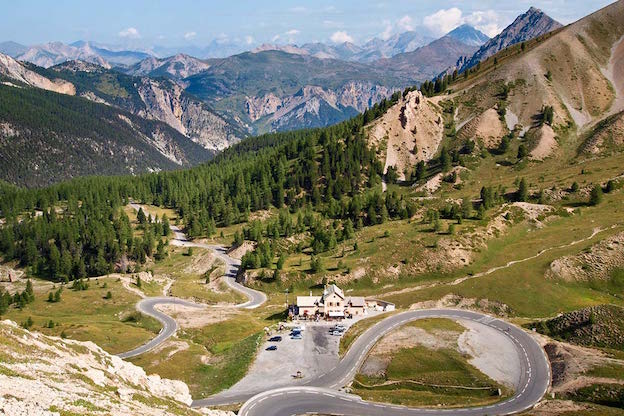 POURQUOI PAS 25.26 août 2018 Route-10