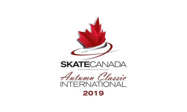  GP - 2 этап. Skate Canada International Kelowna, BC / CAN October 25-27, 2019 - Страница 8 Mncbky10