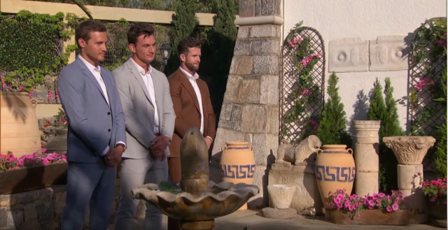 3t - Bachelorette 18 - Michelle Young - Dec 14 - Discussion - *Sleuthing Spoilers* 114