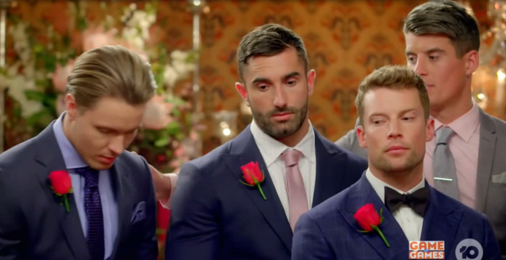 Bachelorette Australia - Ali Oetjen Season 4 - *NO SPOILERS* - *SLEUTHING* Discussion* - Page 10 39810