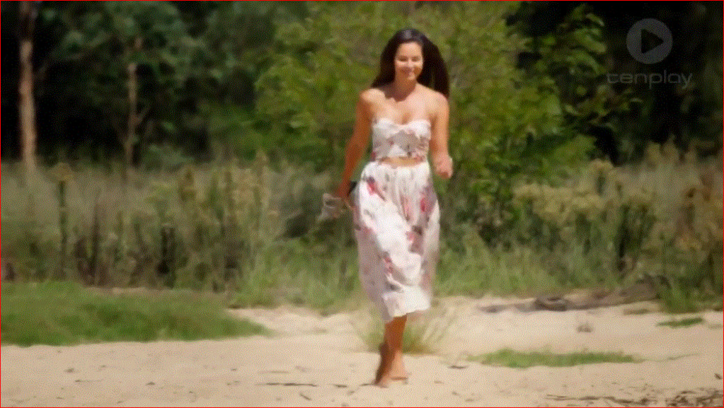 Bachelor Australia Season 6 - Nick Cummins - Screencaps - NO Discussion - *Sleuthing Spoilers* - Page 2 5210