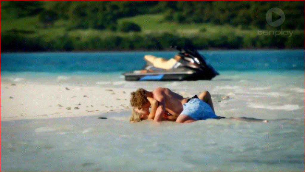 Bachelor Australia Season 6 - Nick Cummins - Screencaps - NO Discussion - *Sleuthing Spoilers* - Page 2 6510