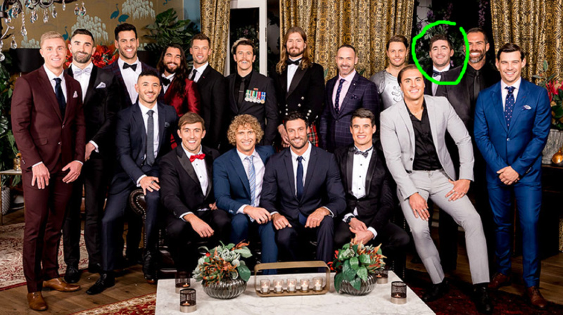 Bachelorette Australia - Ali Oetjen Season 4 - *NO SPOILERS* - *SLEUTHING* Discussion* - Page 2 7911