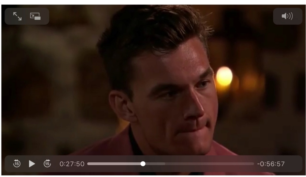 1 - Bachelorette 15 - Hannah Brown - ScreenCaps - *Sleuthing Spoilers* - #2 - Page 78 9771f010