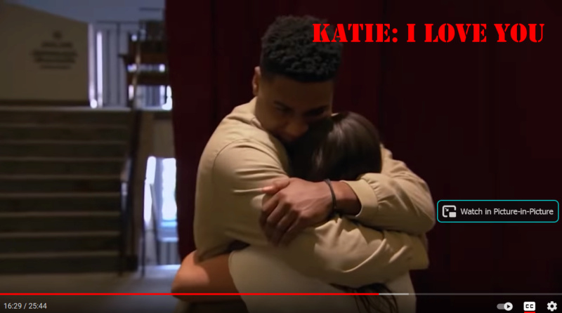 Bachelorette 17 - Katie Thurston - S/Caps - *Sleuthing Spoilers* - Page 6 9914