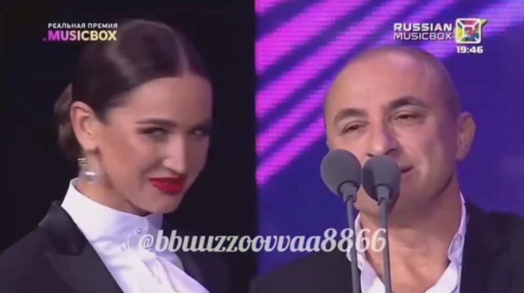 Bachelorette Russia - Olga Buzova - Media SM - Discussion - *Sleuthing Spoilers*  - Page 24 Captur18