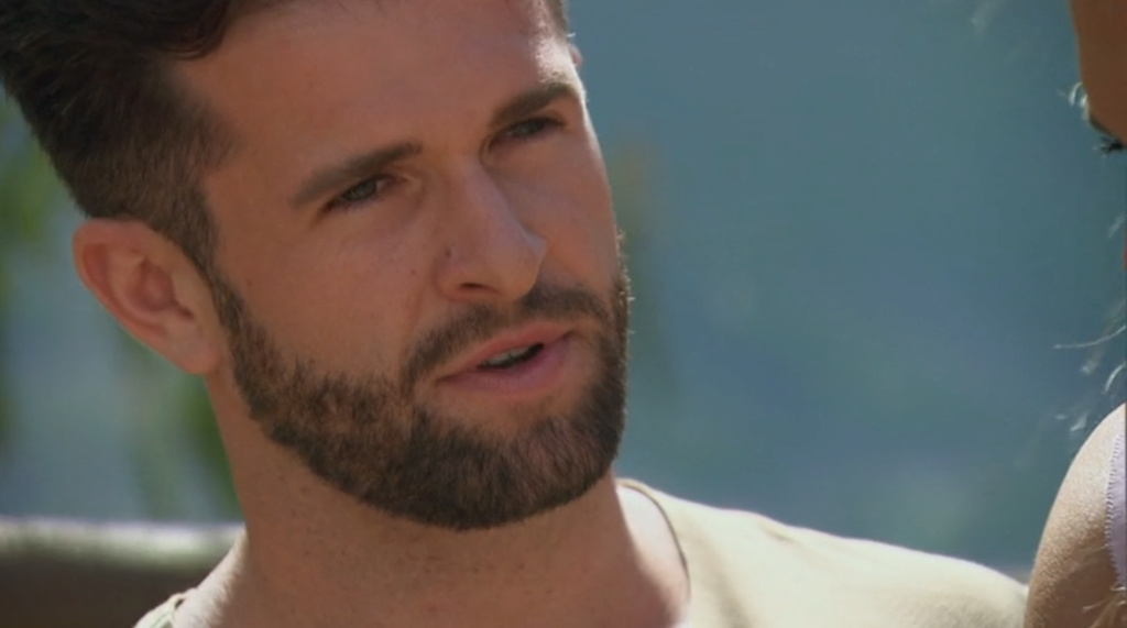 Bachelorette 15 - Hannah Brown - ScreenCaps - *Sleuthing Spoilers* - #2 - Page 41 Captur47