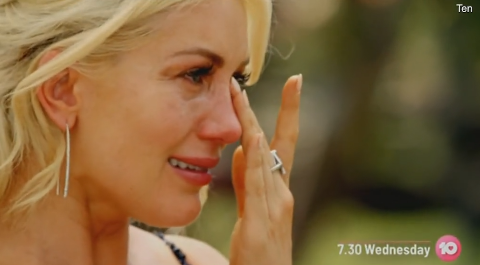 Bachelorette Australia - Season 4 - Ali Oetjen - Screencaps - *Sleuthing Spoilers* - Page 39 Image714