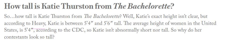 Bachelorette 17 - Katie Thurston - S/Caps - *Sleuthing Spoilers* - Page 26 Katie_10