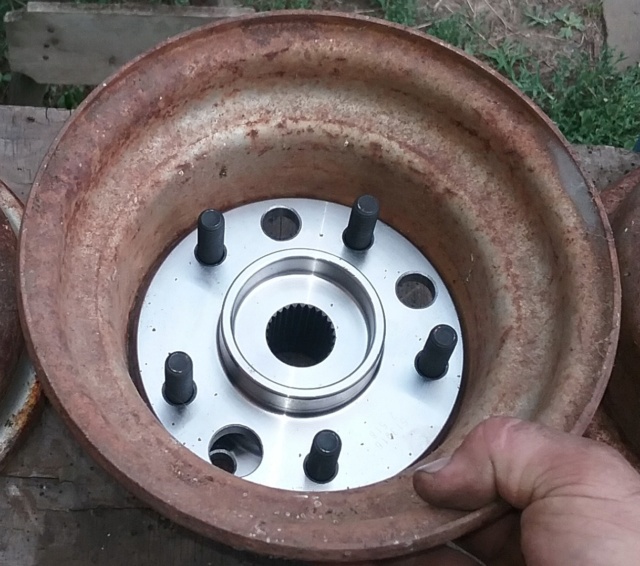 parts - Make your own front 4 wheel drive axle? Rims_211