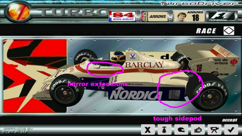 New 1984 Race-by-race mod--done right - Page 2 Arrows22