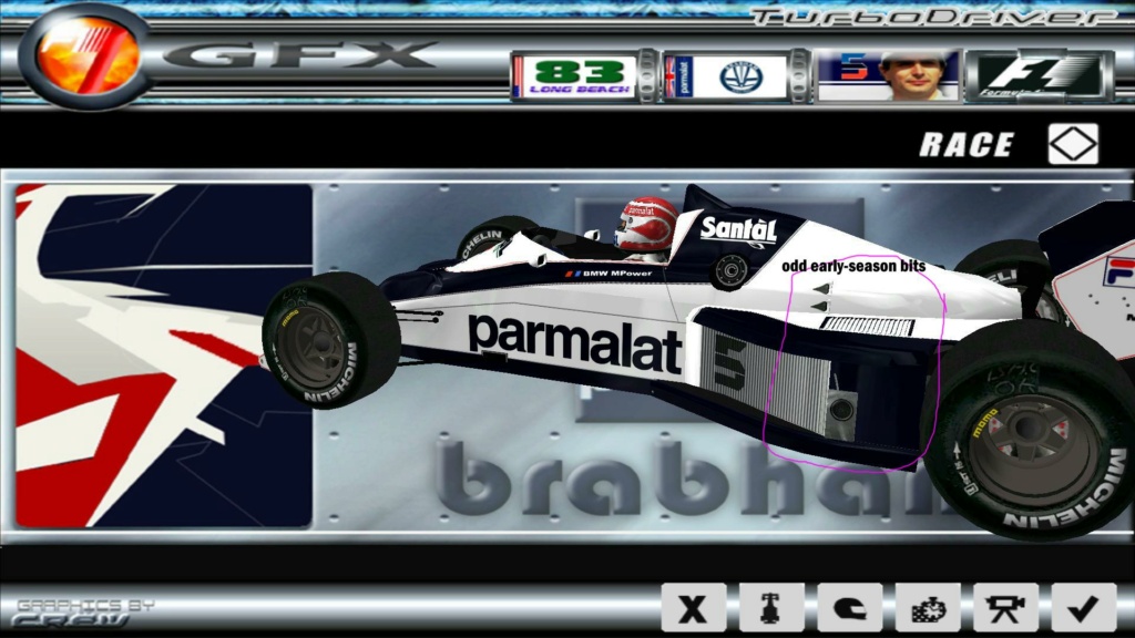 New 1983 Race-by-race mod--done right Brabha16