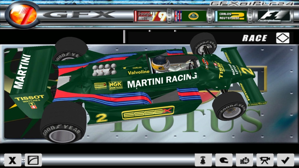 F1C 1979 Race-by-Race Mod--Done Right Lotus-11