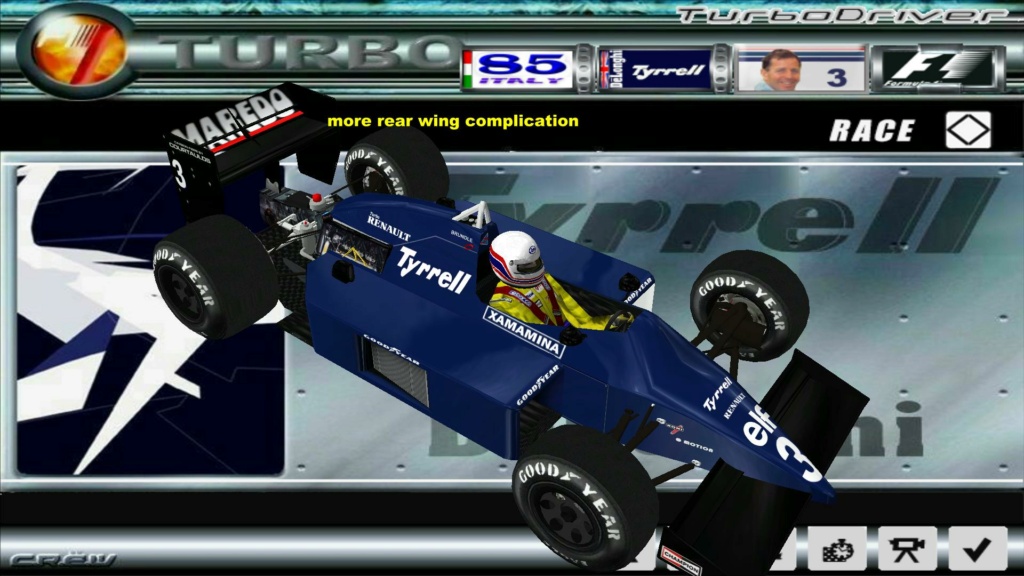 New 1985 Race-by-race mod--done right - Page 2 Tyrrel32