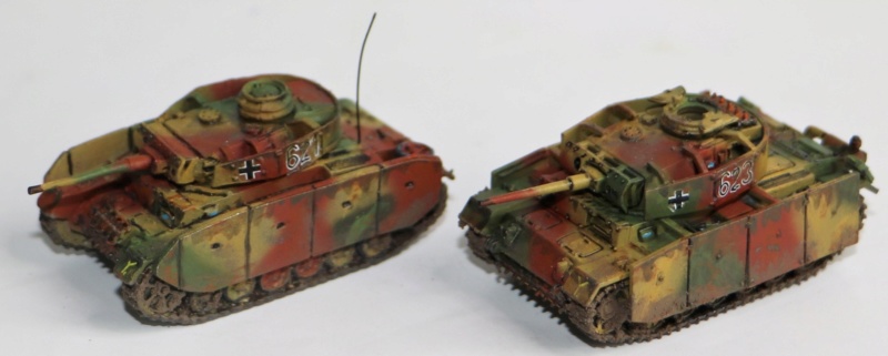 Galerie Steiner - Page 38 Panzer44