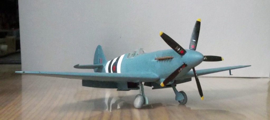 [Airfix] - 1/48 - Spitfire PR.XIX 1-48_a19