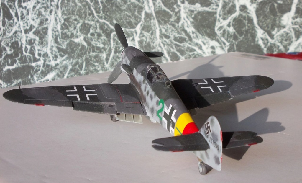 [Revell] - 1/48 - Messerschmitt Bf109G-10 1-48_r11