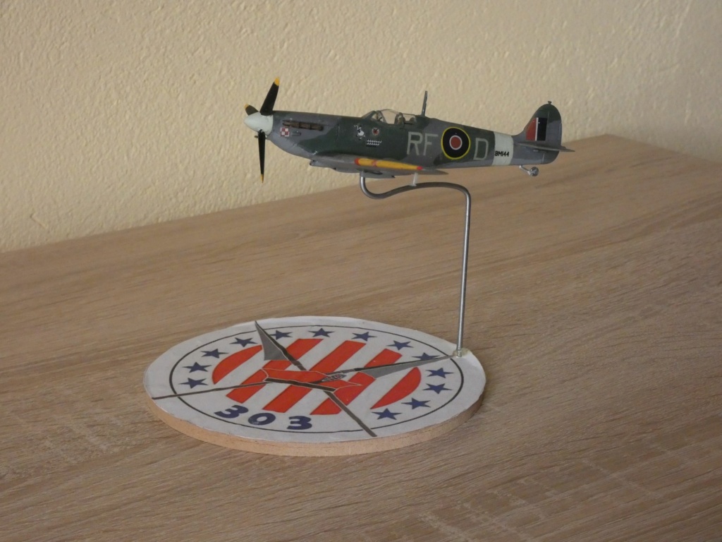 [Airfix] - 1/72 - Supermarine Spitfire Mk.Vb 1-72_a23