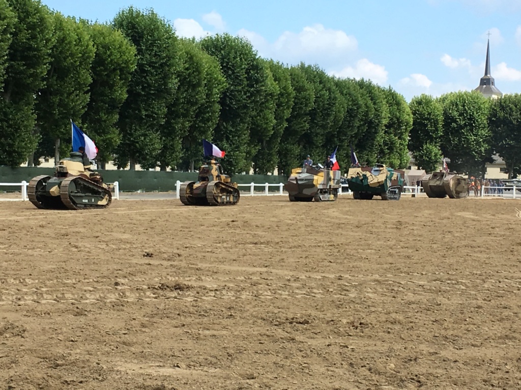 169ème carrousel de Saumur - portes ouvertes des écoles militaires Img_6017