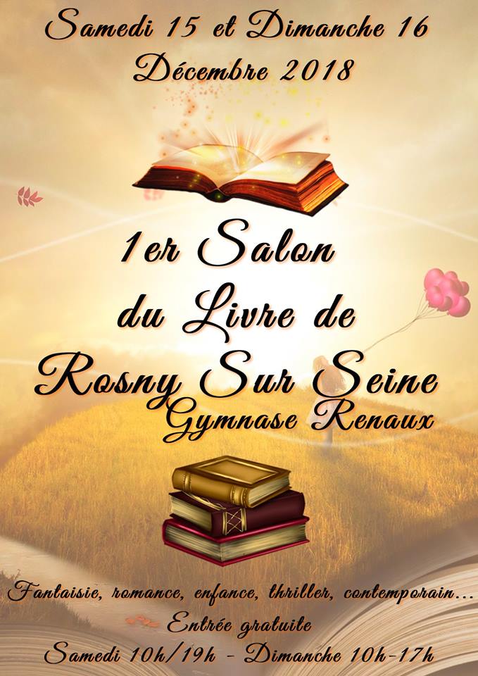 Salon de Rosny-sur-Seine / Les 15 et 16 décembre Rosny010