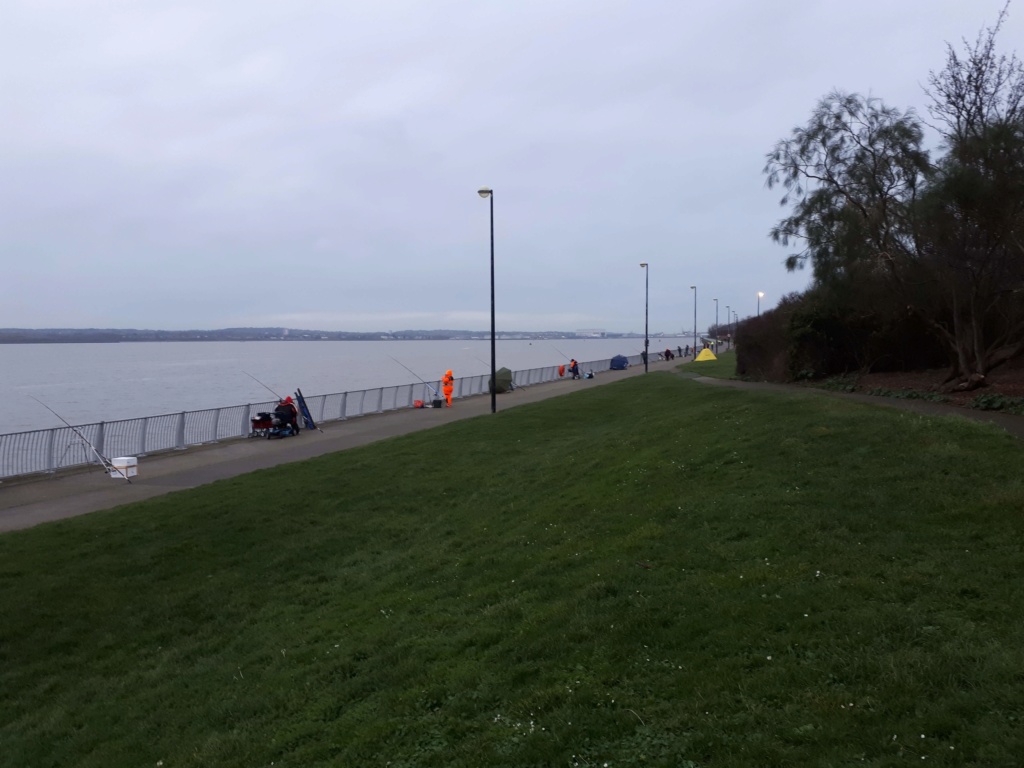 Mersey, Otterspool, 16th dec 20181210