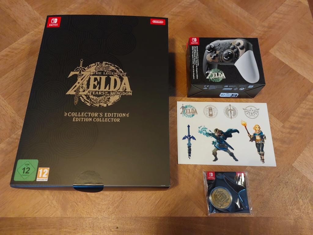 Collection de Labuse ( Nouvelle GAMEROOM en page 1 ) - Page 8 20230511