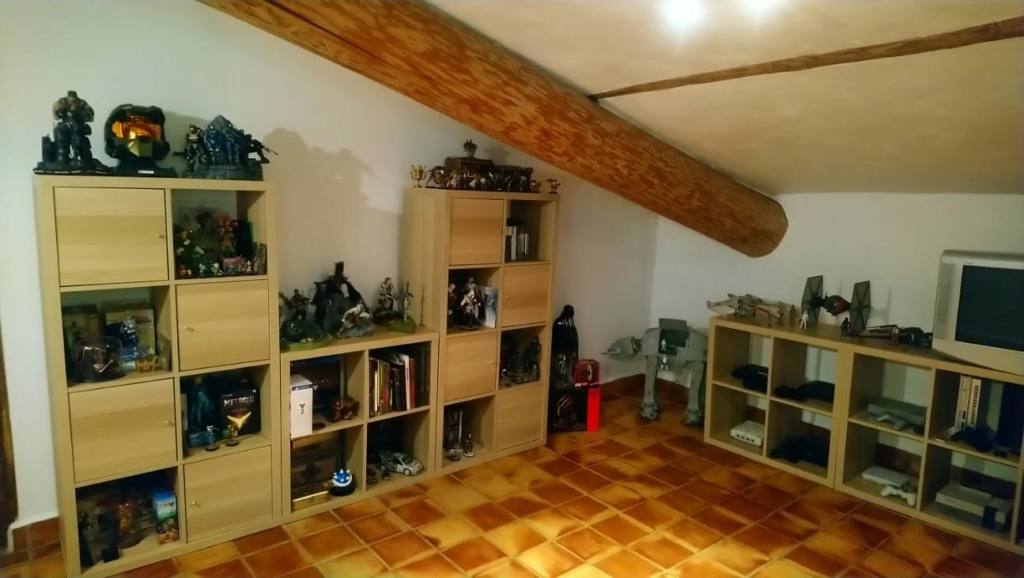 Collection de Labuse ( Nouvelle GAMEROOM en page 1 ) - Page 7 Image030