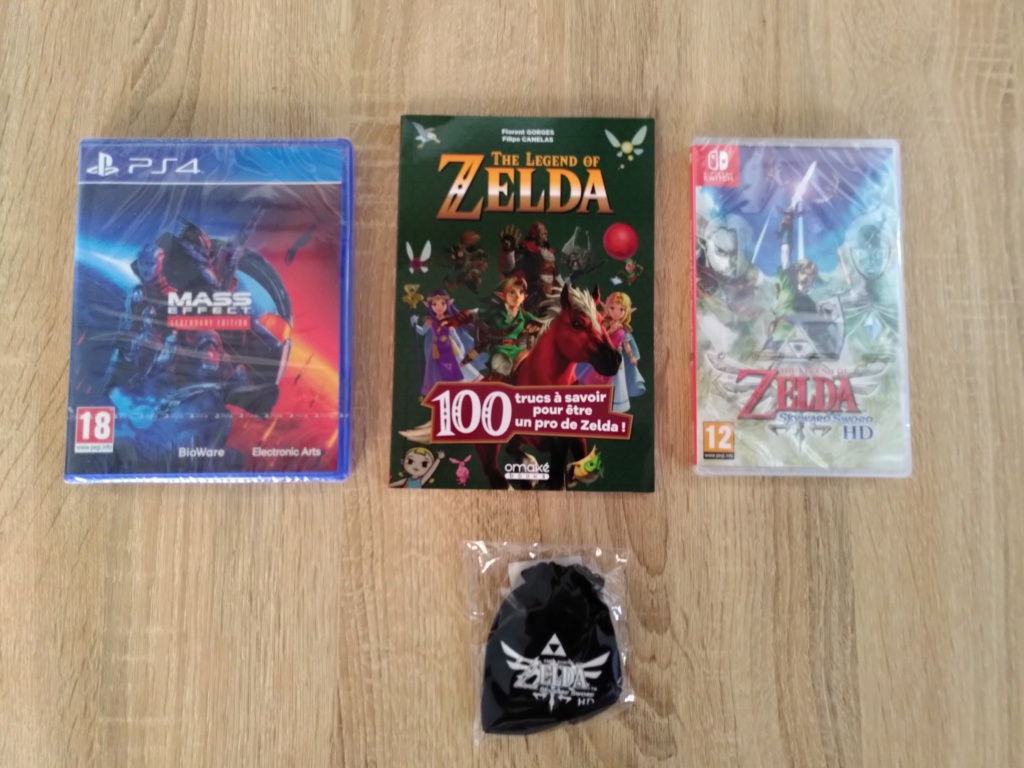 Collection de Labuse ( Nouvelle GAMEROOM en page 1 ) - Page 7 Img_2043