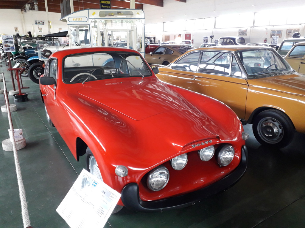 Musée de l'automobile de Leuze - Mahymobiles 20210876