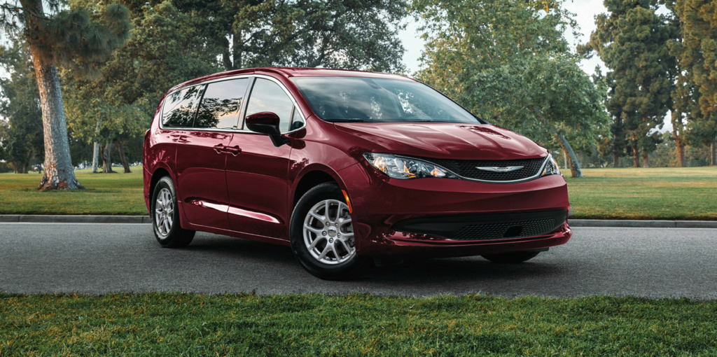 Retour du Dodge Caravan pour 2024? 2023-g12