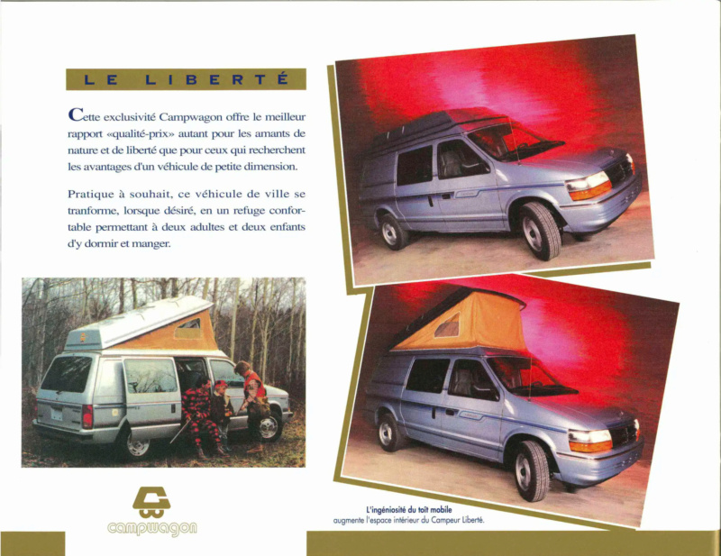 Société Campwagon 1973 - 1993 37-edi10